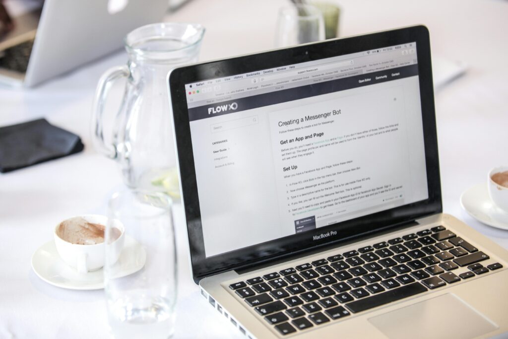 Beginner-friendly online tools designed for passive income