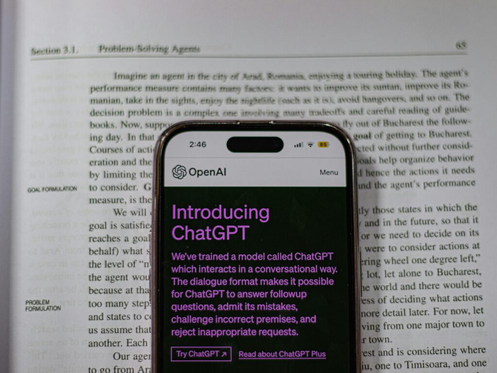 How Students Can Use ChatGPT to Earn $50 a Day in 2025